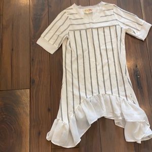 Joyfolie  size 6 dress